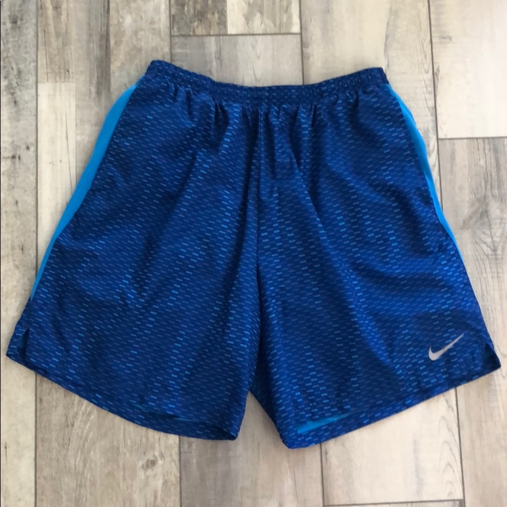 Men’s Nike shorts
